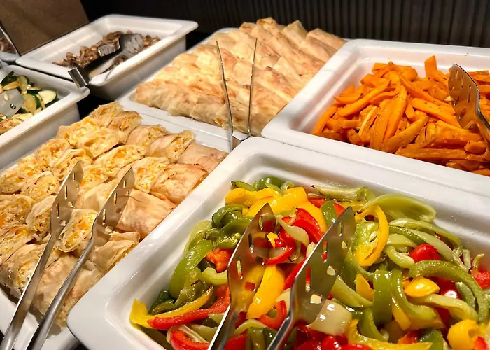 Boutique Mirjam Hotel