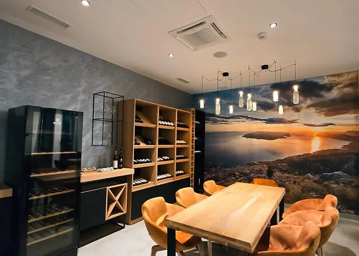 Boutique Mirjam 4* Makarska