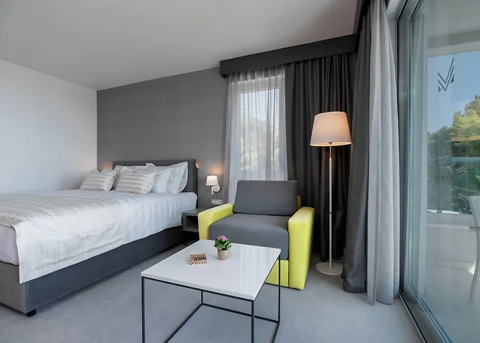 Boutique Mirjam Hotel 4*